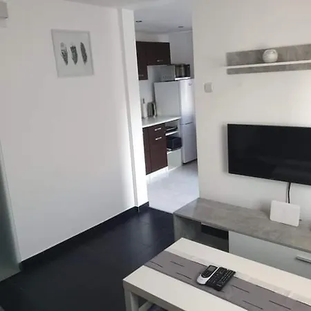 Rezeda Ferienhaus Gárdony