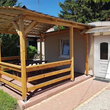 Rezeda Holiday home *