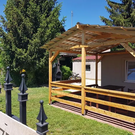 Holiday home Rezeda