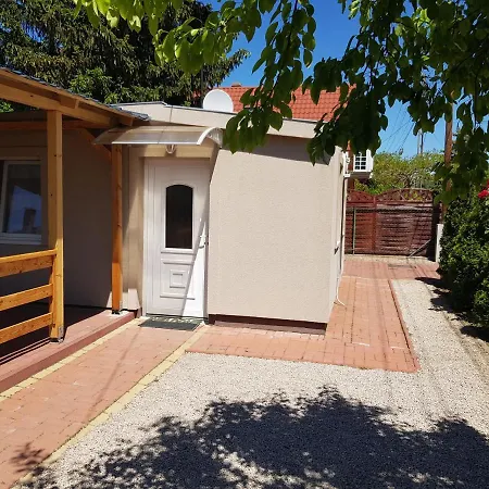 Holiday home Rezeda