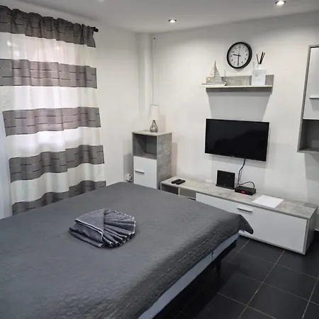 Rezeda Holiday home