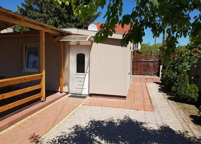 בית נופש Rezeda